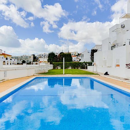 T1 Albufeira City Centre Extérieur photo