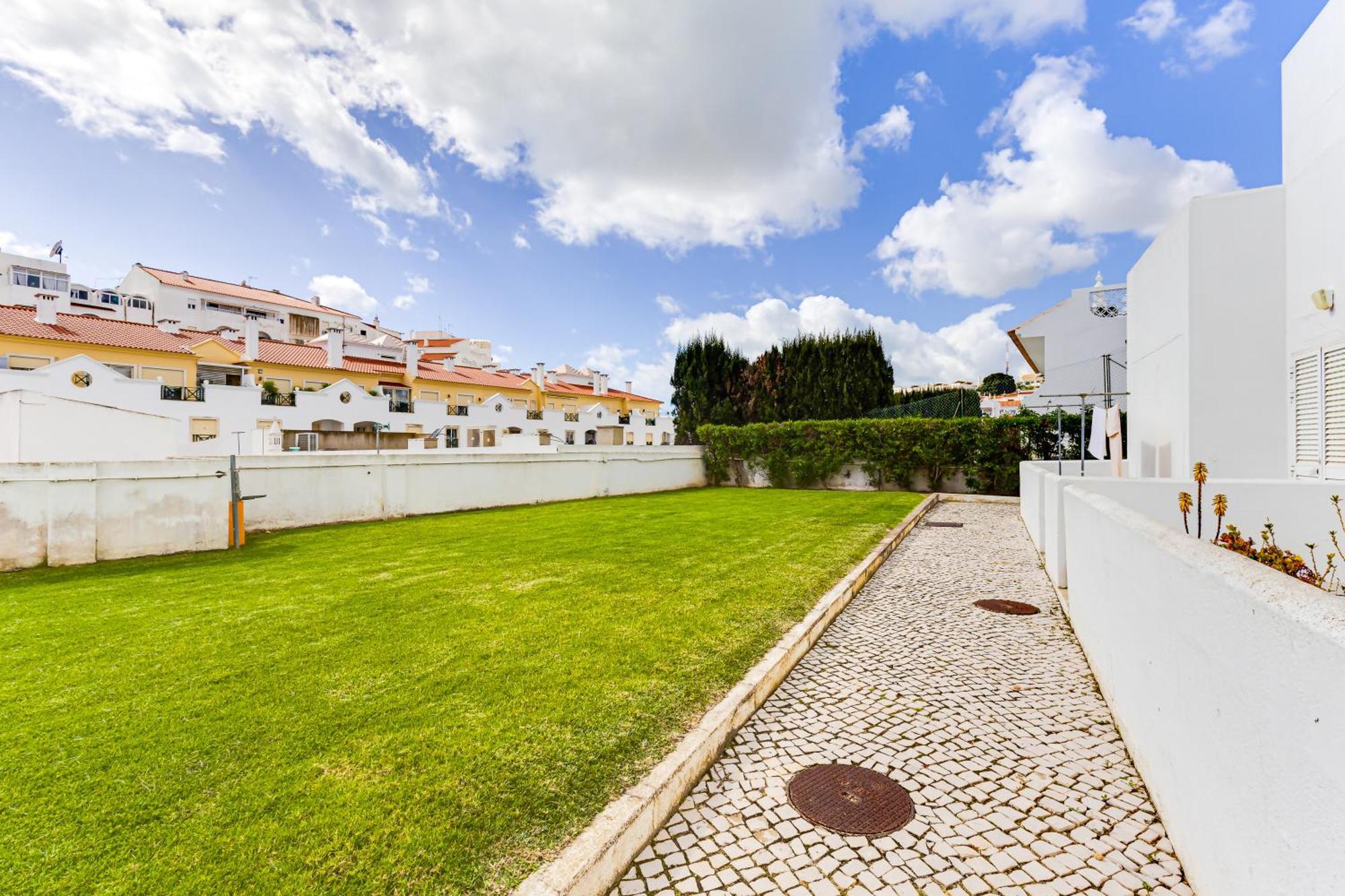 T1 Albufeira City Centre Extérieur photo