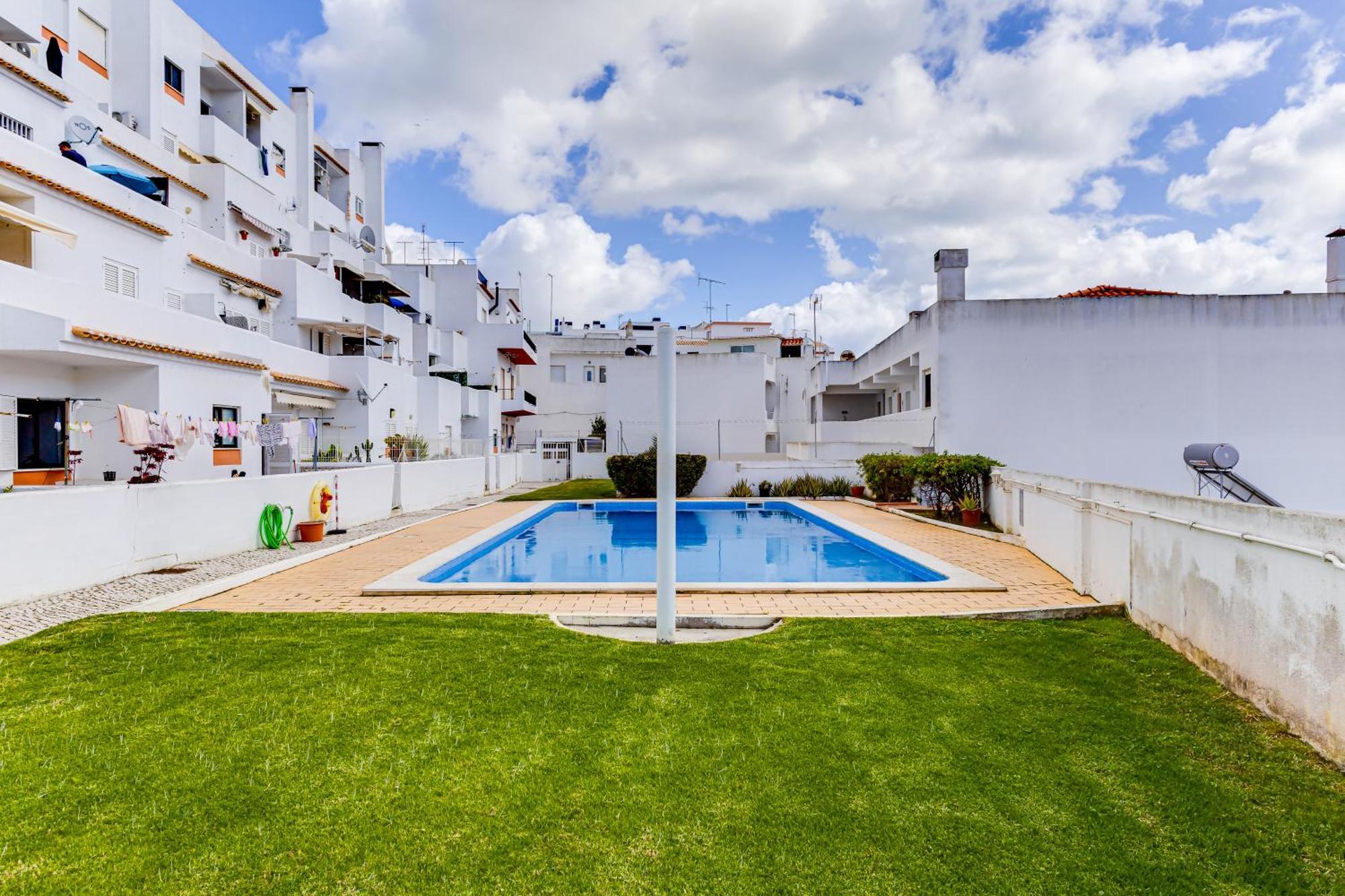 T1 Albufeira City Centre Extérieur photo